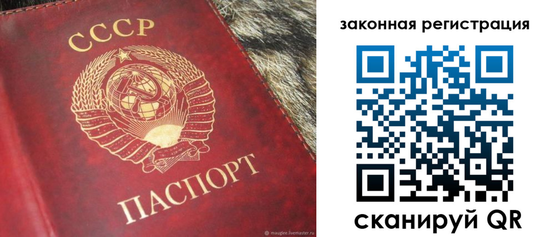 прописка от собственника в Нерюнгри